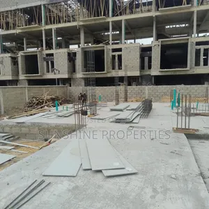 4bdrm Maisonette in Laguna Seaview, Lekki Phase 1 for sale