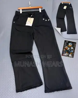 Original Joggers Collection M-5xl