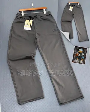 Original Joggers Collection M-5xl