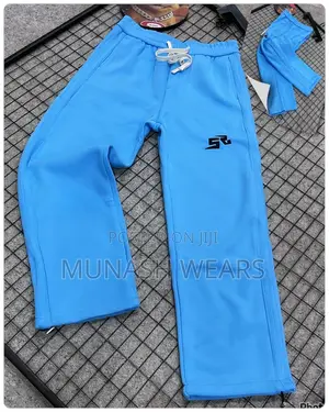 Joggers Trends for Men M-5xl Available