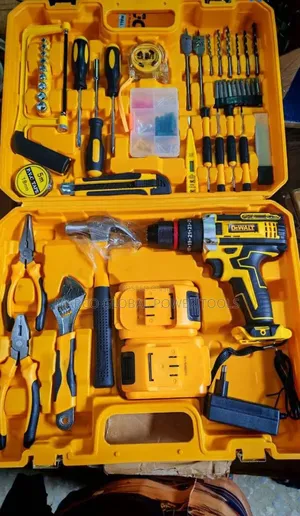 Ingco Dining Machine Tools Powered 20v