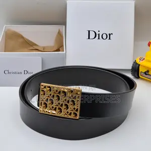 Dior Belt for Mens
