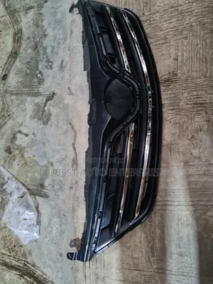 Front Grille Toyota Corolla 2010