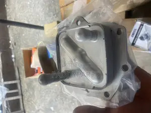 Toyota Sequoia Engine Oil Cooler 2008-2022 4.6l/5.7l