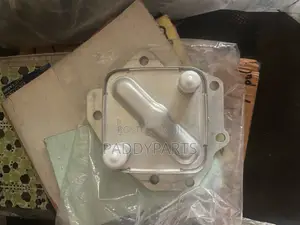 Lexus Lx570 Engine Oil Cooler 3ur Engine 2008-2021