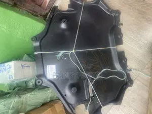 Mercedes Benz C300 Engine Splash Shield/Cover