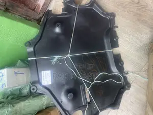 Mercedes Benz C300 Engine Splash Shield/Cover