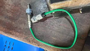Toyota Camry Oxygen Sensor 2018-2021