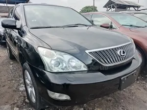 Lexus Rx350