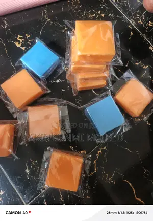 Pimples Face Soap