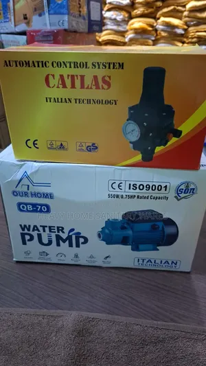 High Pressure Pumping Machine