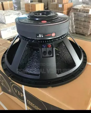 Vip Precision Vip8500 18inch Big Magnet Pro Coil
