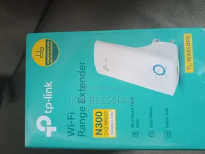 Tp_link. Wifi Range Extender