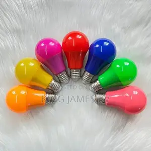 Tungsram Plastic Led Bulbs
