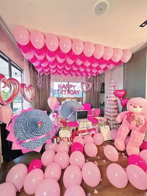 Decorations