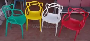 Plastic Chair /Restaurant Chair