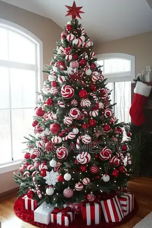 Contact for Your Festive Christmas Tree