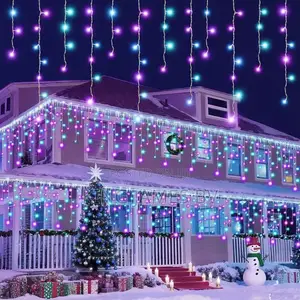 Christmas Icicle Light