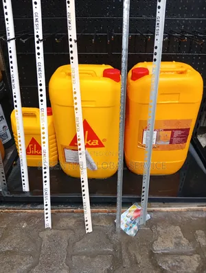 Sikalatex Bonding Agent and Mortar Admixture (25 Litres)