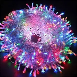 Christmas Fairy Lights