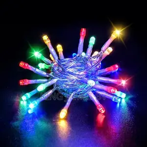 Merry Christmas Fairy Lights