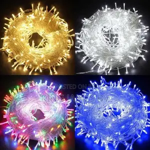 Christmas Lights