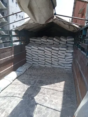 Real Super White Portland Cement
