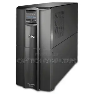 Apc Smart-Ups 2200va LCD 230v
