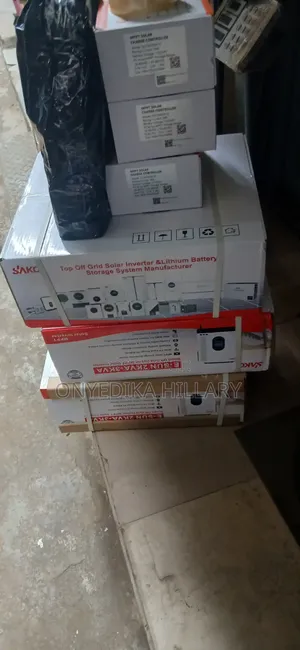 3kva Sako Inverter