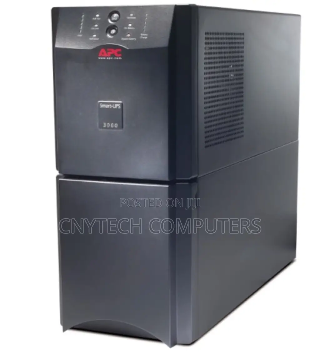 Apc Smart Ups Sua3000i