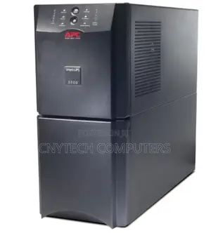 Apc Smart Ups Sua3000i