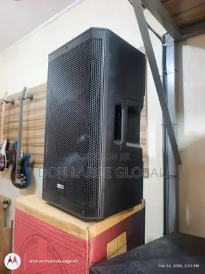 Zed Midrange Loudspeaker