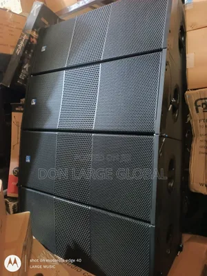 FBD Mla212 Linearay Spraker