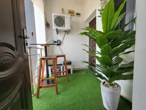 Furnished 1bdrm Apartment in Mabushi for rent