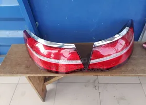 Mercedes Benz Tail Light for W292 (Gle Coupe) Led