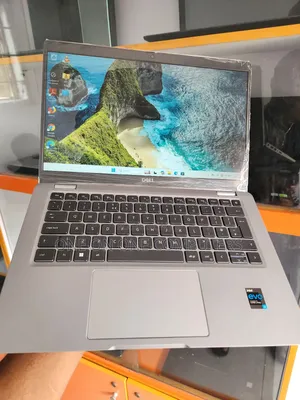 Laptop Dell Latitude 5330 16GB Intel Core i7 SSD 512GB