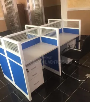 Office Station