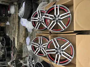 18rim Honda Motors Etc