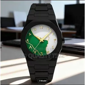 Valenzo Unisex Watch