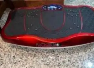 Fitness Ultrathin Vibration Massager
