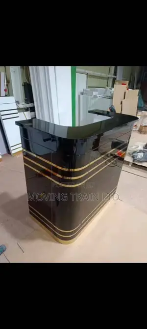 Reception Table