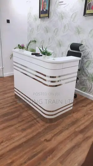 Reception Table