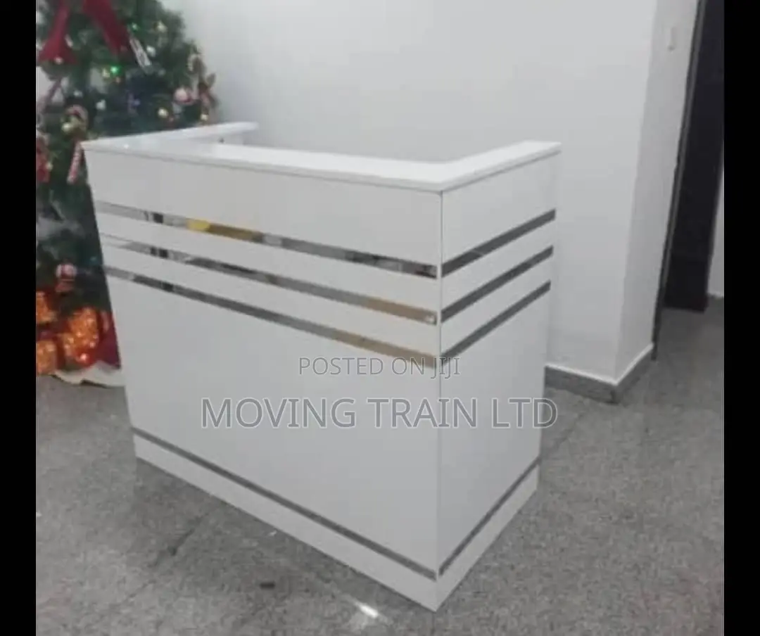 Reception Table