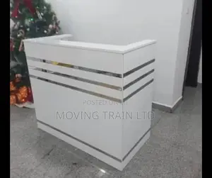 Reception Table