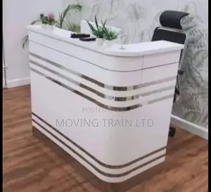 Reception Table