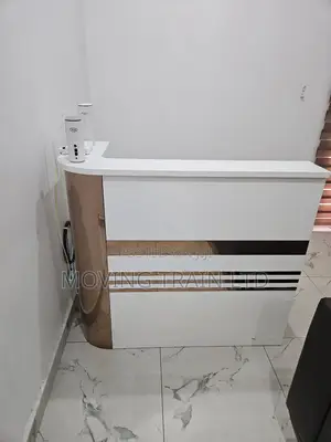 Reception Table