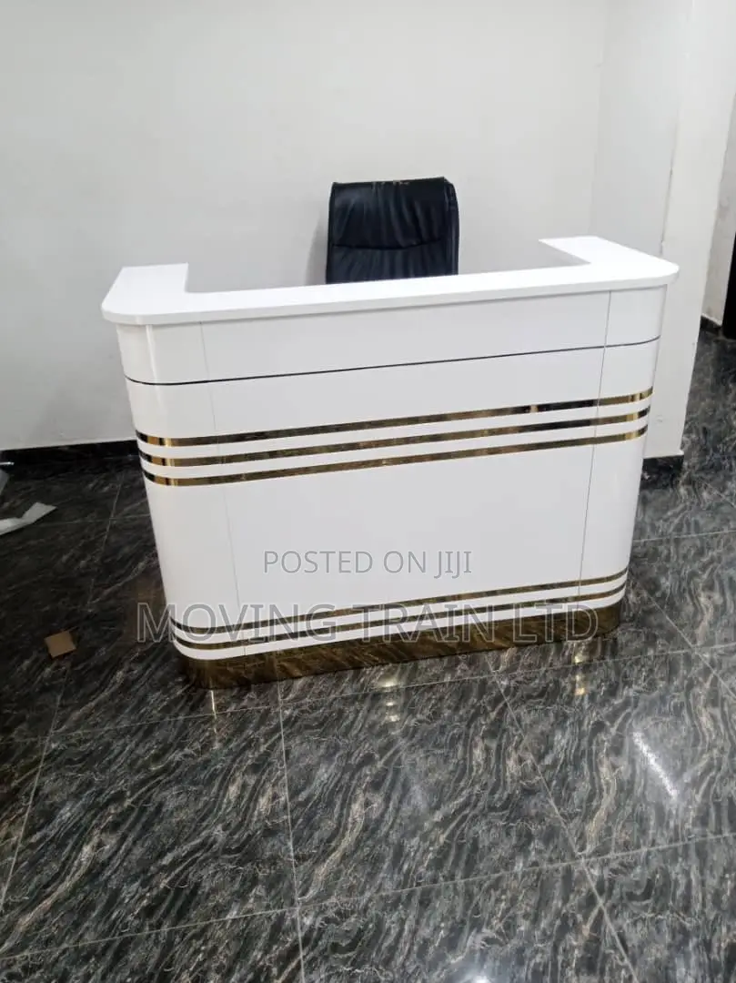 Reception Table
