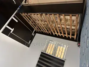 4 by 6 Bed Frame