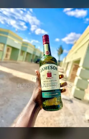 Jameson Green