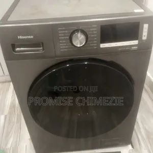 Twintop Washing Machines